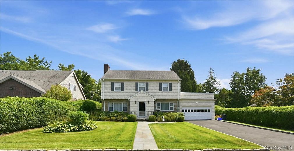 25 Brookfield Road