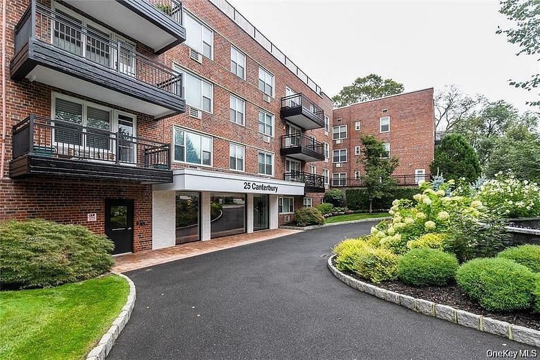 25 Canterbury Road #2F
