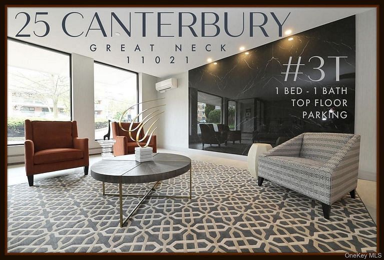 25 Canterbury Road #3-T