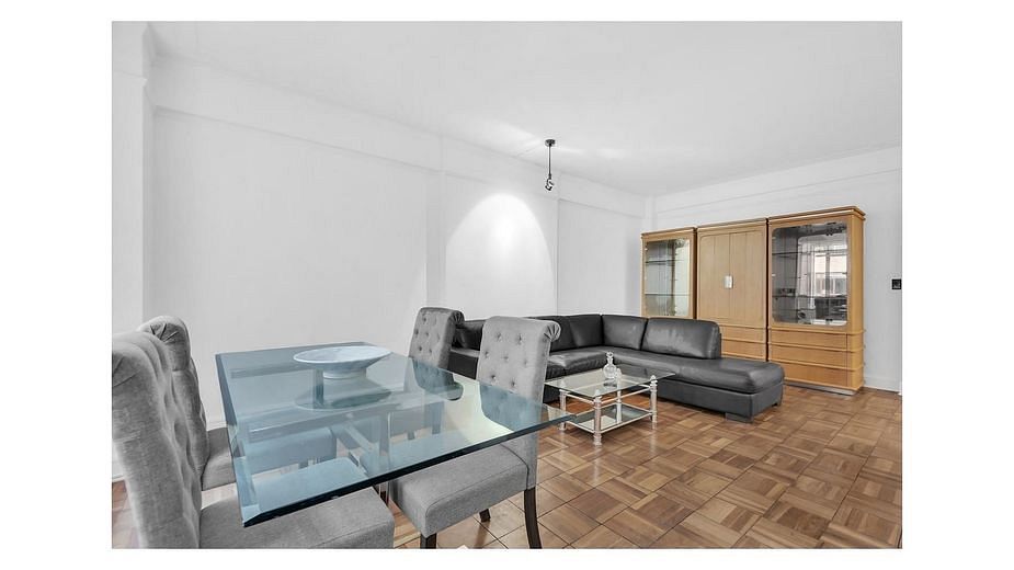 25 Central Park West #4W