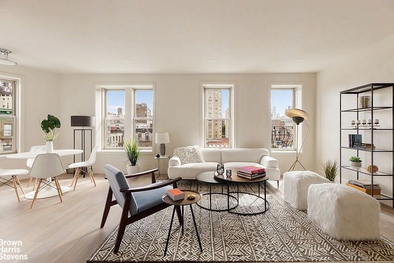 25 Charles Street #6A