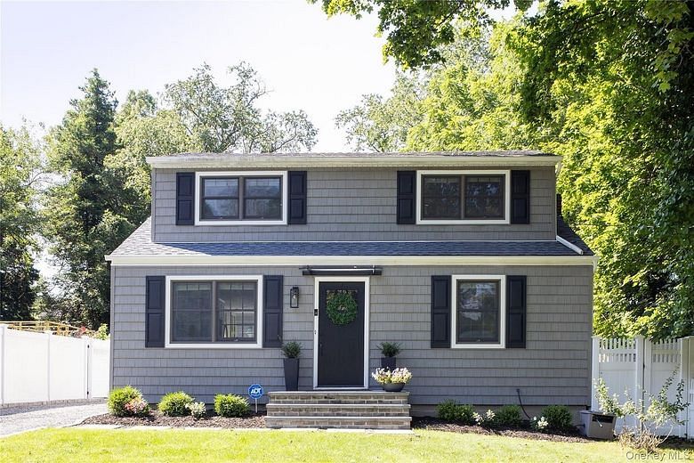 25 Clearfield Place