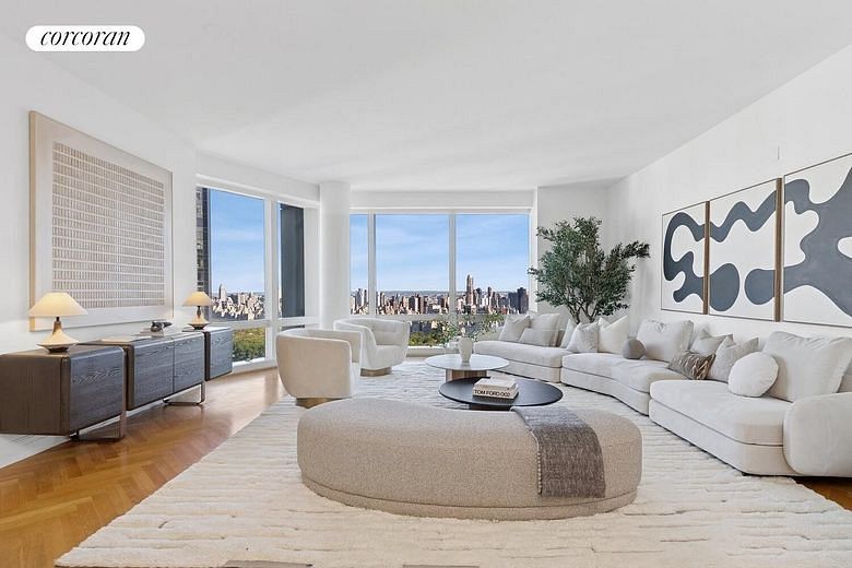 25 Columbus Circle #57B