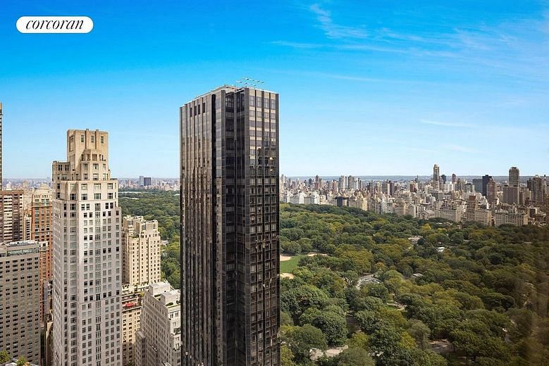 25 Columbus Circle #61G