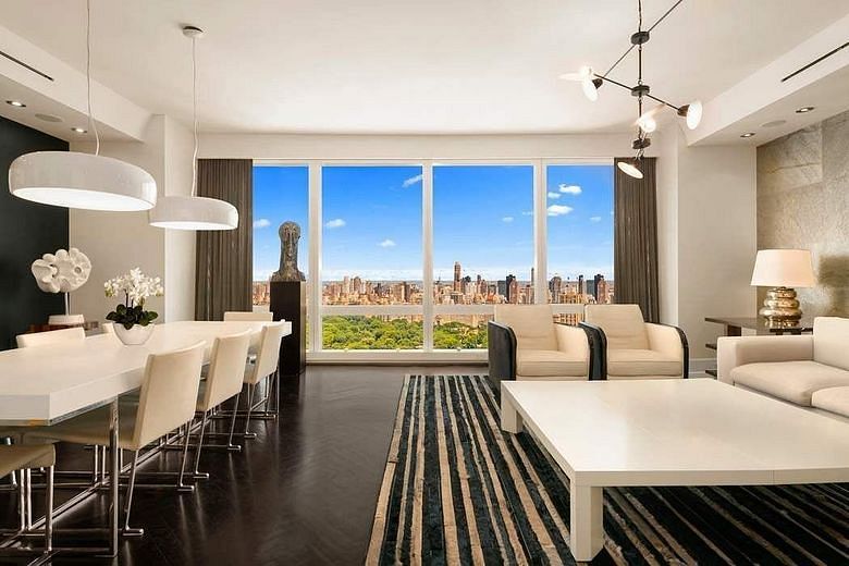 25 Columbus Circle #ST54/55C