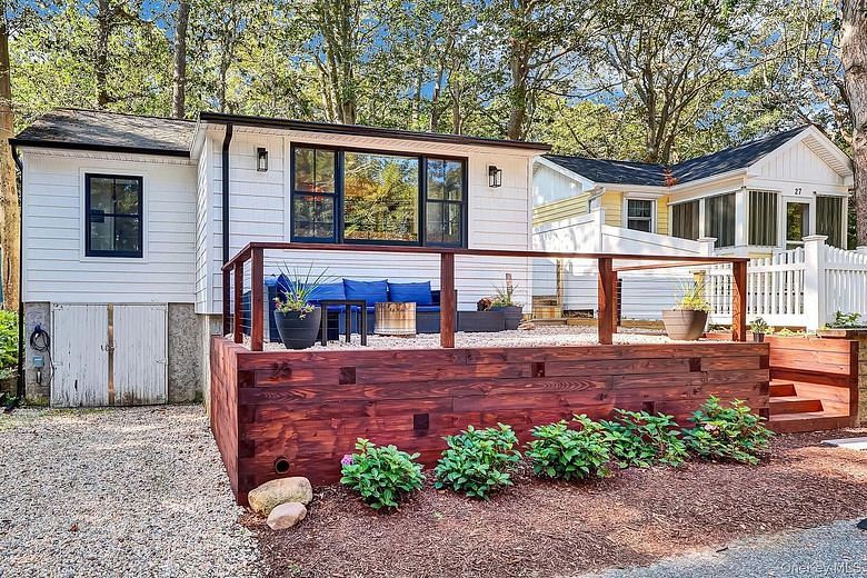 25 Cottage Road