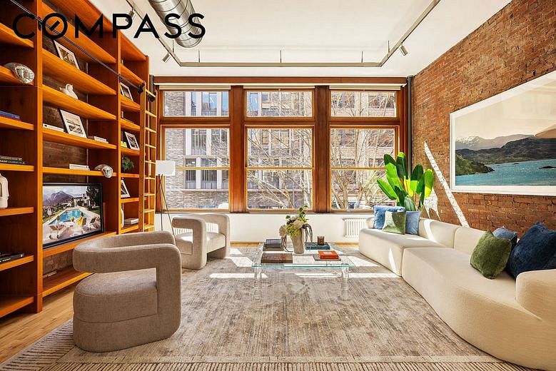 25 East 4th Street #2