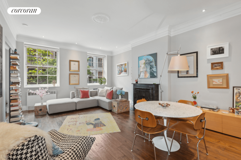 25 East 69th Street #3A