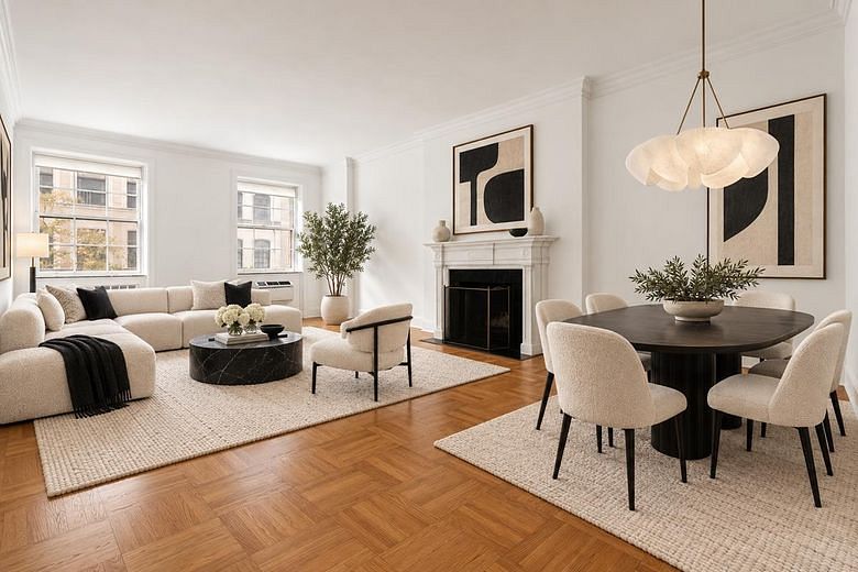 25 East 69th Street #4A