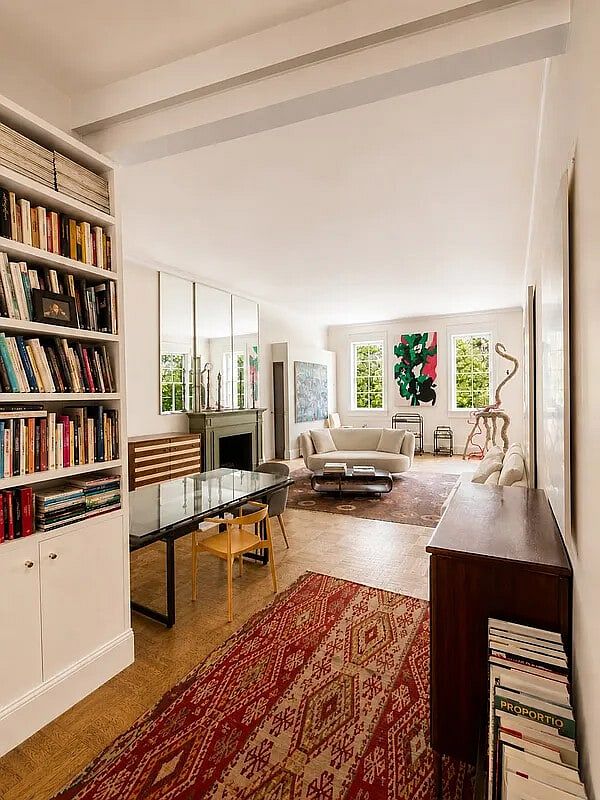25 East 69th Street #5T