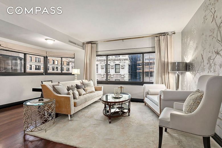 25 East 83rd Street #10E
