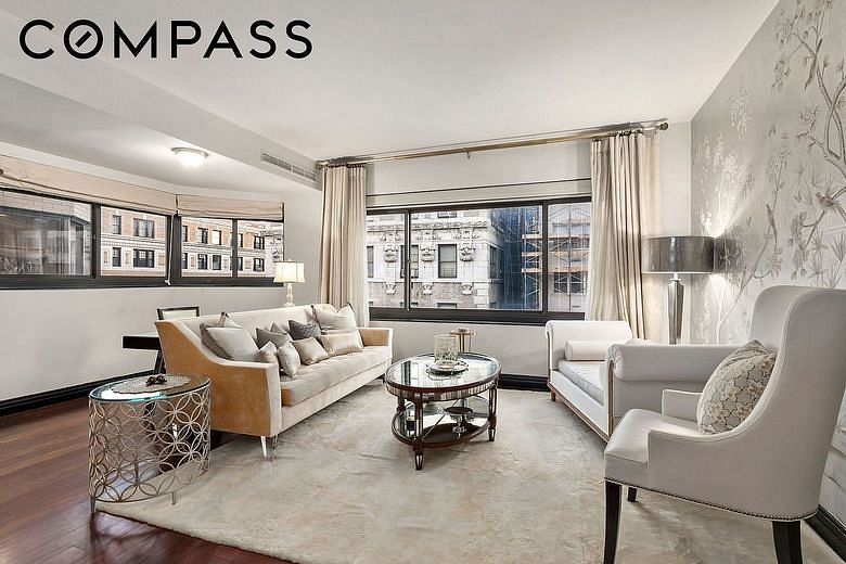 25 East 83rd Street #10E