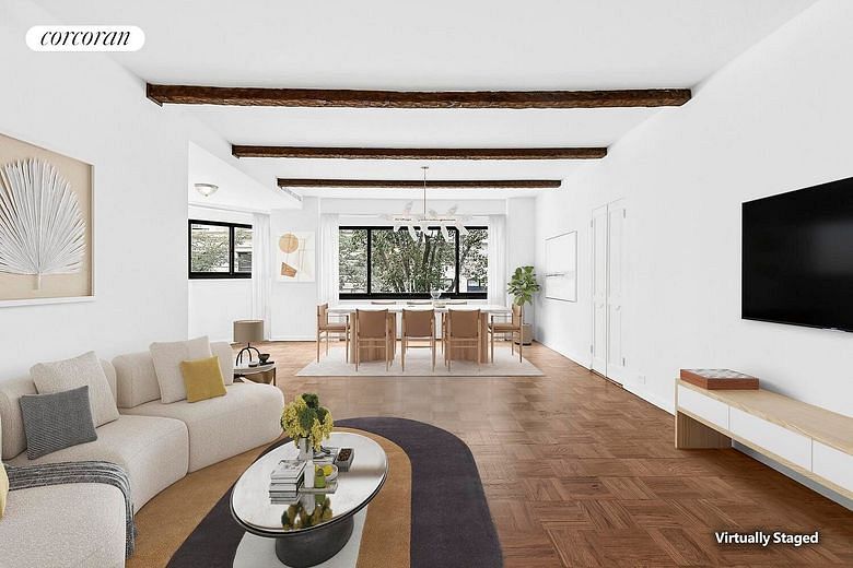 25 East 83rd Street #2E