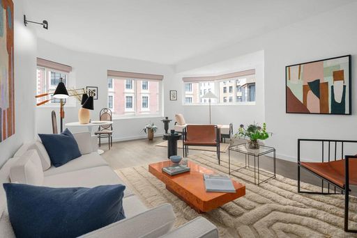 Image 1 of 14 for 25 East 83rd Street #6C in Manhattan, New York, NY, 10028