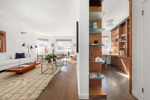 25 East 83rd Street #6C