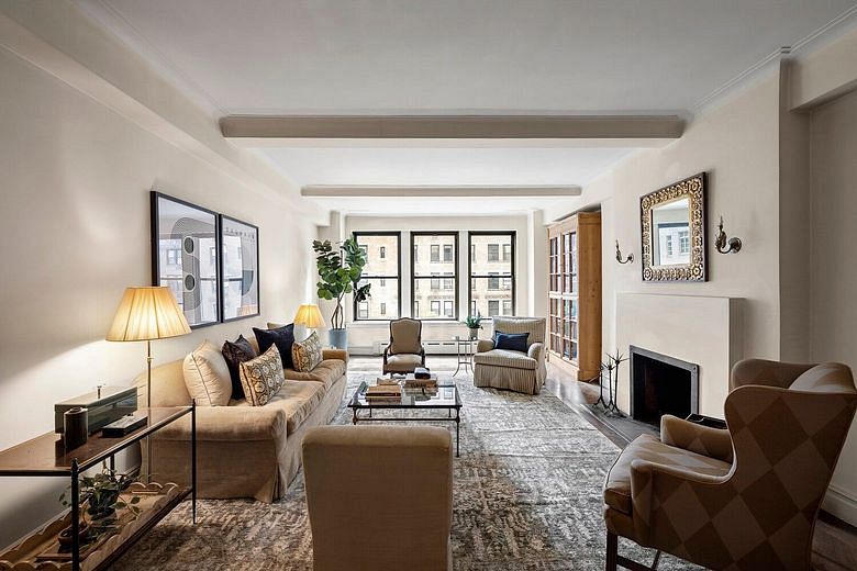 25 East 86th Street #4B