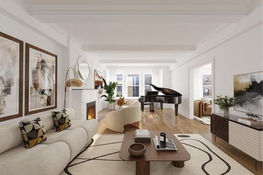 Image 1 of 15 for 25 East 86th Street #4C in Manhattan, New York, NY, 10028
