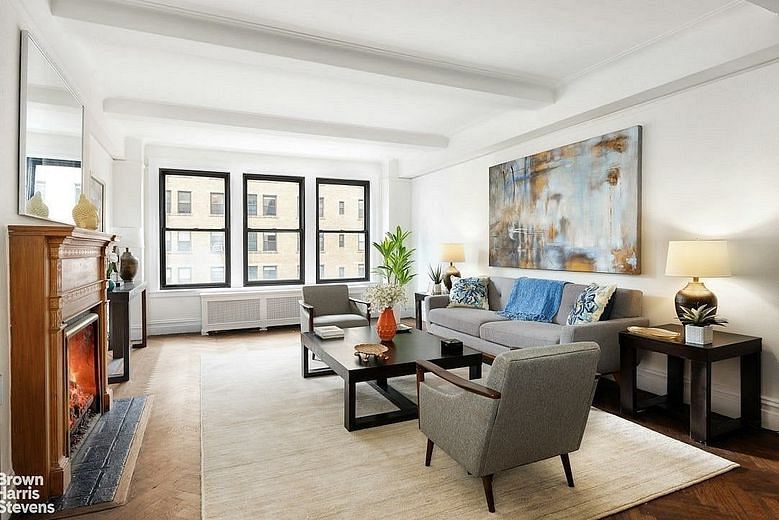 25 East 86th Street #9A
