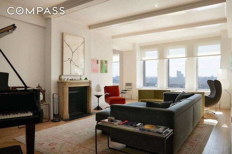 25 East End Avenue #11E