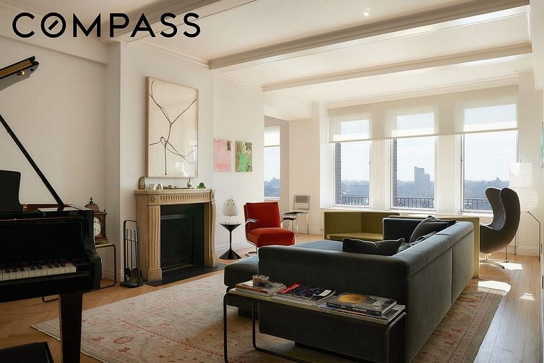 25 East End Avenue #11E