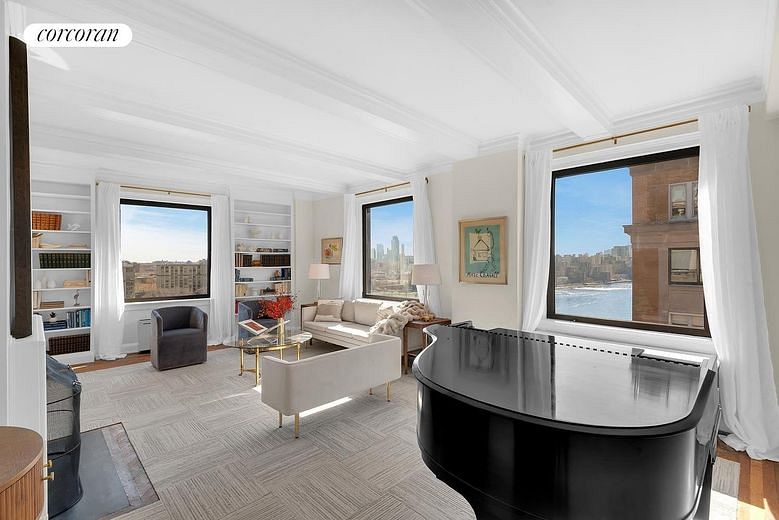 25 East End Avenue #13G