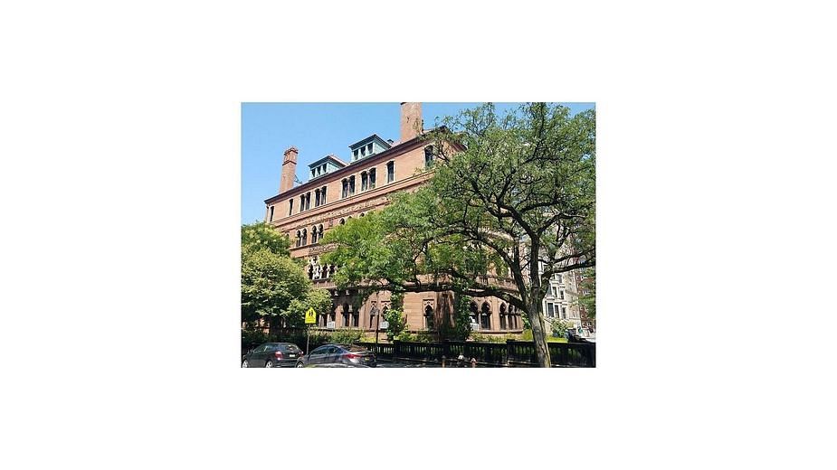25 Eighth Avenue #COMMERCIAL