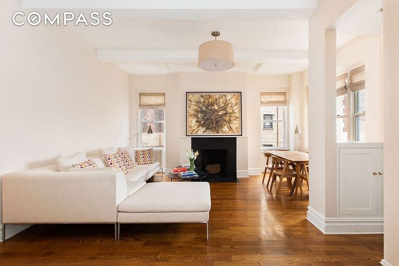 25 Fifth Avenue #12F