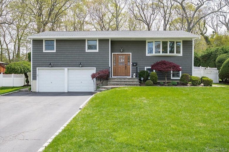 25 Fisher Road