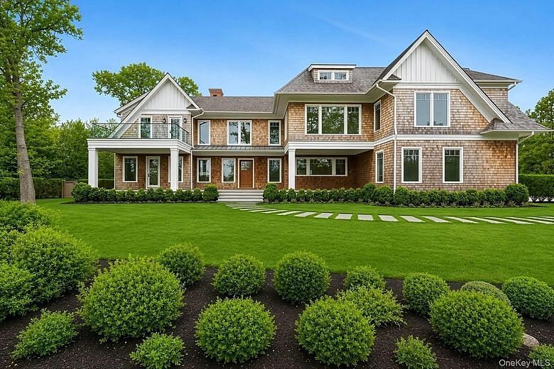 25 Fresh Pond Road