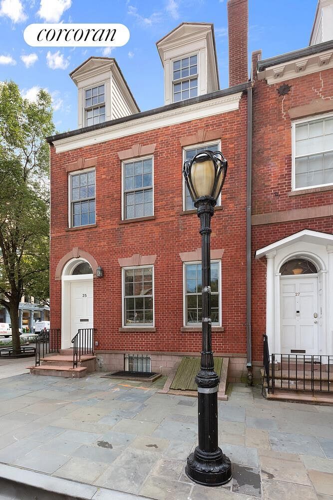 25 Harrison Street