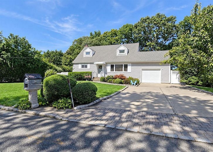 25 Joy Road