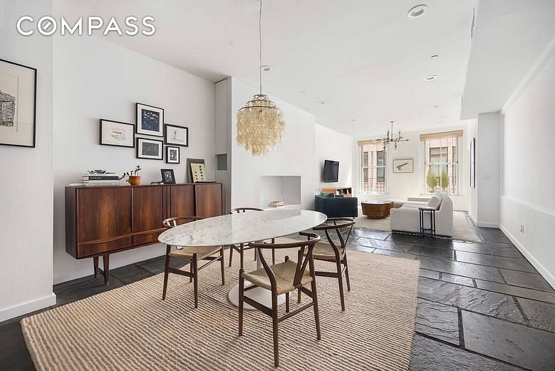 25 Leonard Street #2