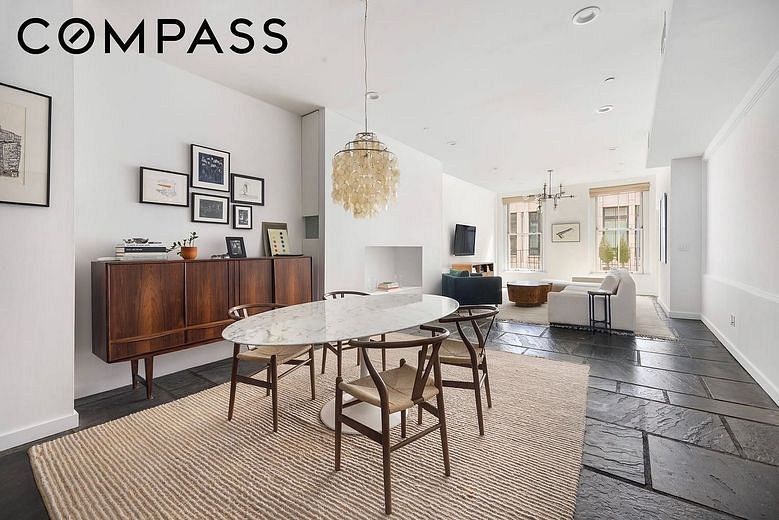 25 Leonard Street #2