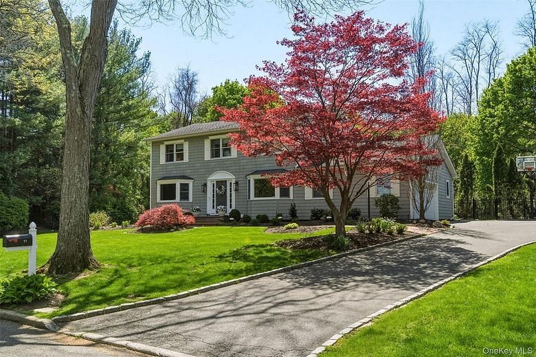25 Makanna Drive