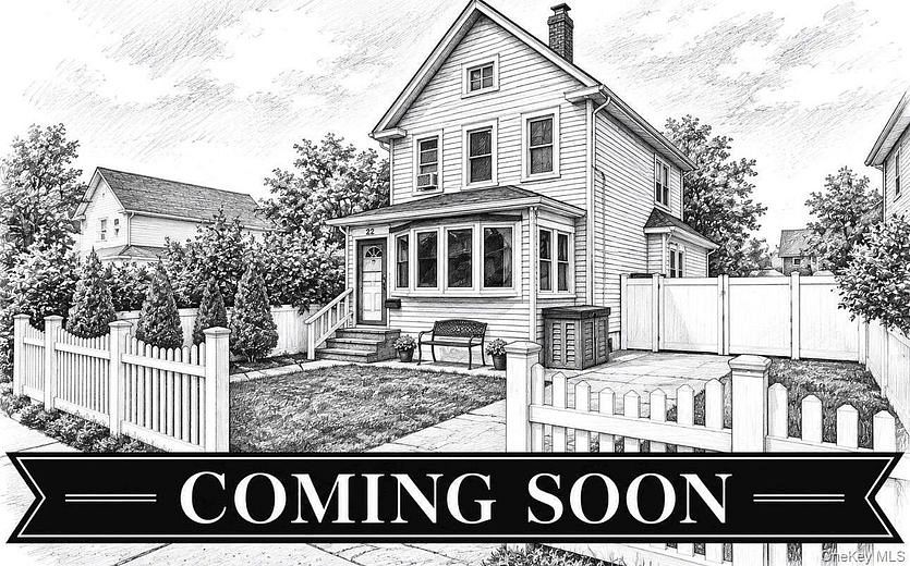 25 Maple Avenue