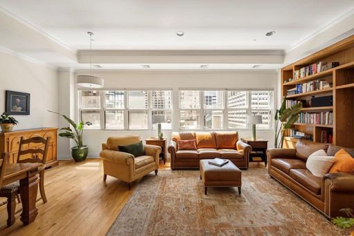 Image 1 of 11 for 25 Murray Street #8A in Manhattan, New York, NY, 10007