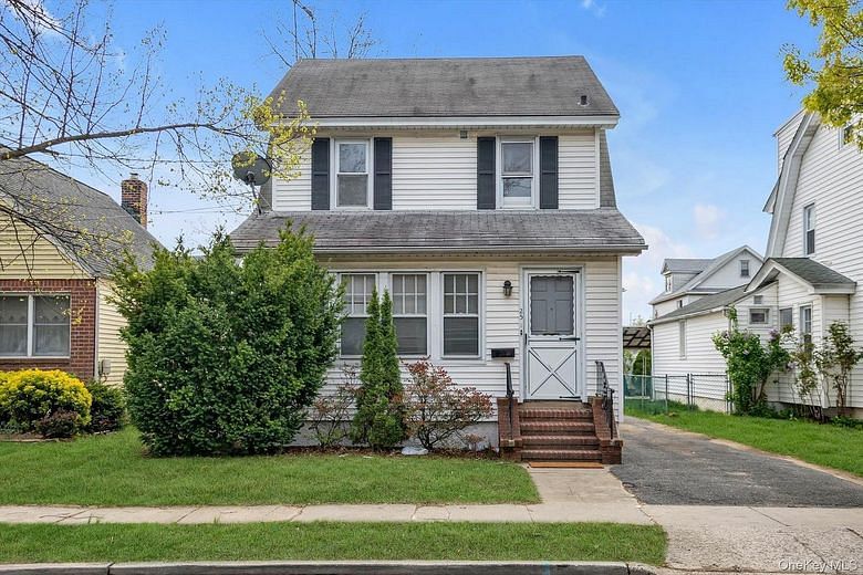 25 N 12th Street