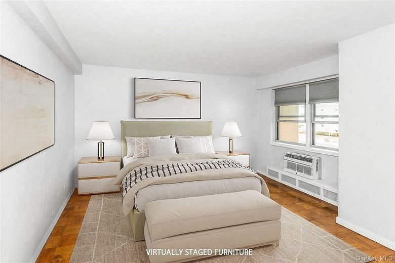 25 Neptune Boulevard #2E