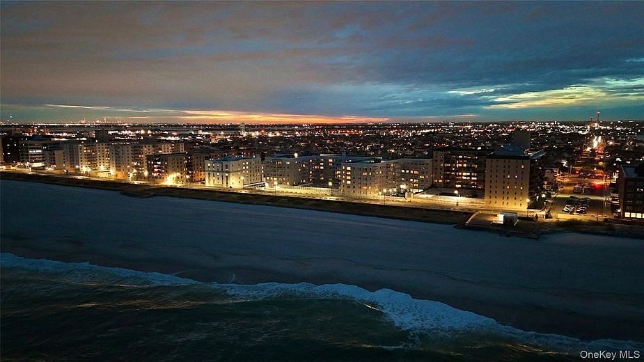 25 Neptune Boulevard #4H
