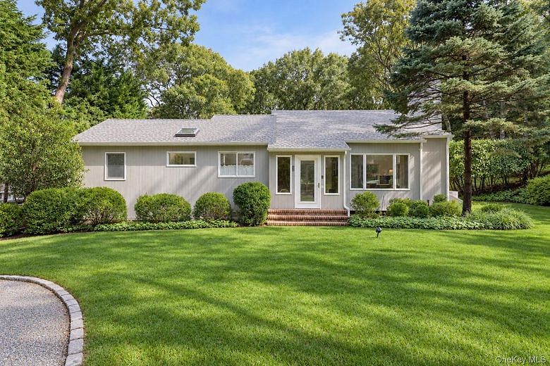 25 Old Squiretwon Rd