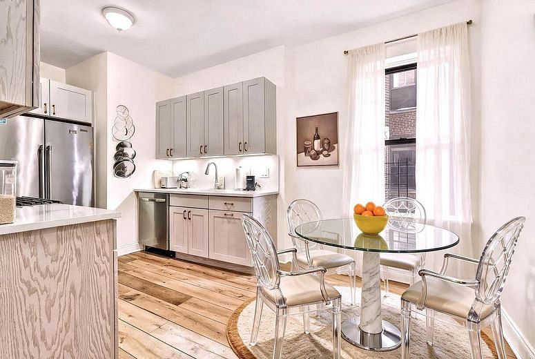 25 Parade Place #2K