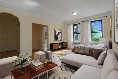 Image 1 of 14 for 25 Parade Place #3L in Brooklyn, NY, 11226