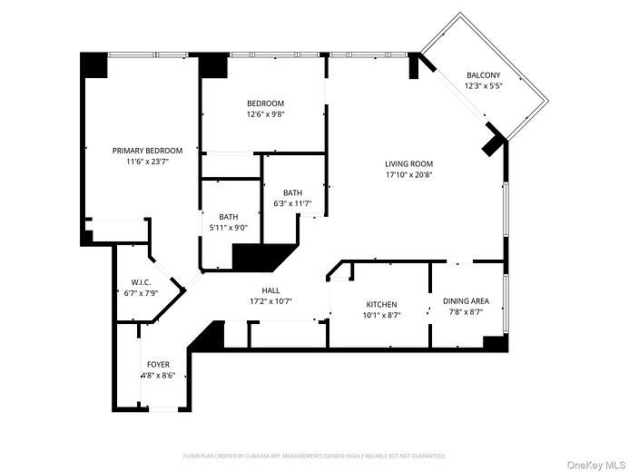 25 Rockledge Avenue #410W