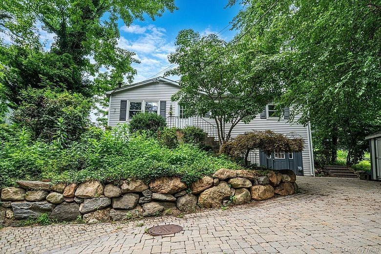 25 Rosedale Road
