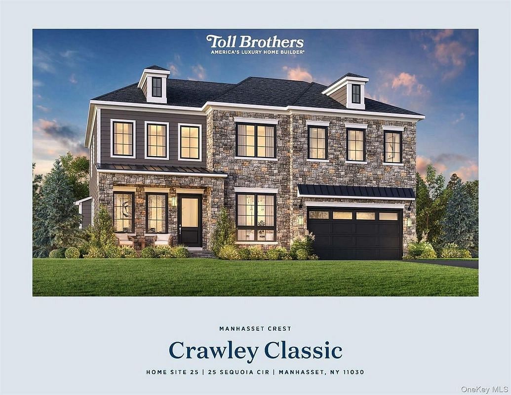 Image 1 of 5 for 25 Sequoia Circle in Long Island, North Hempstead, NY, 11030