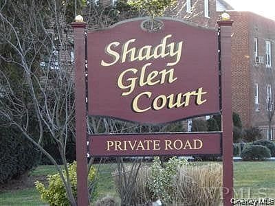 25 Shady Glen Court #3B