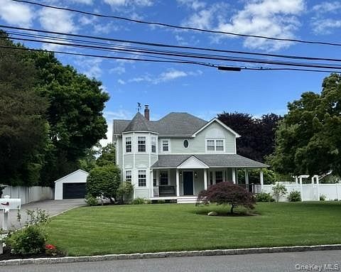 25 Sunny Road
