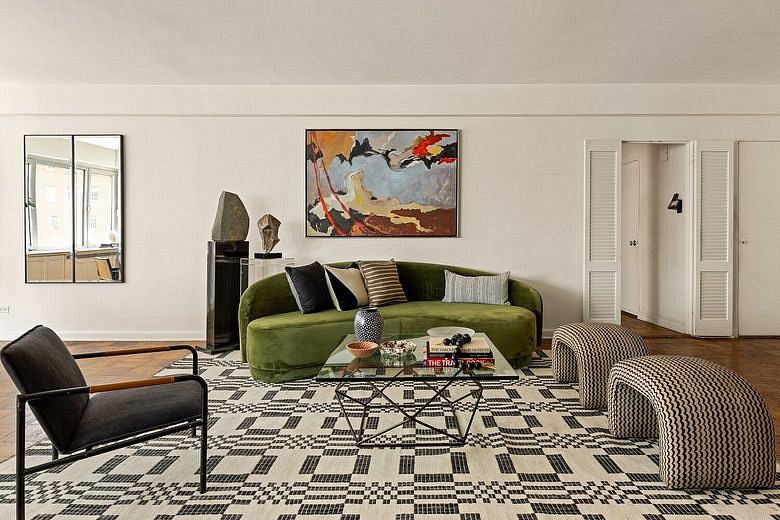 25 Sutton Place South #11C