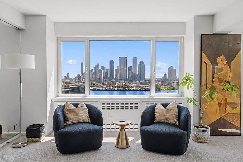 25 Sutton Place South #16G