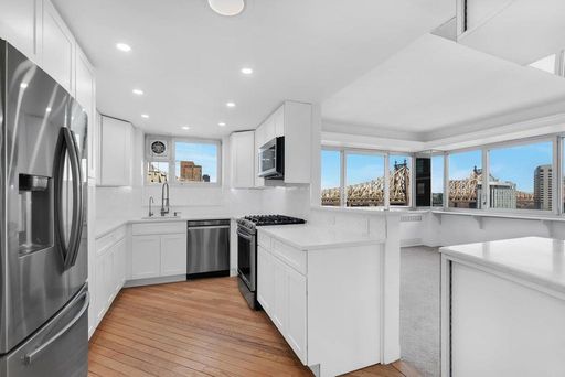 Image 1 of 20 for 25 Sutton Place South #17F in Manhattan, New York, NY, 10022